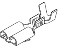 66101T3 Crimp Terminal